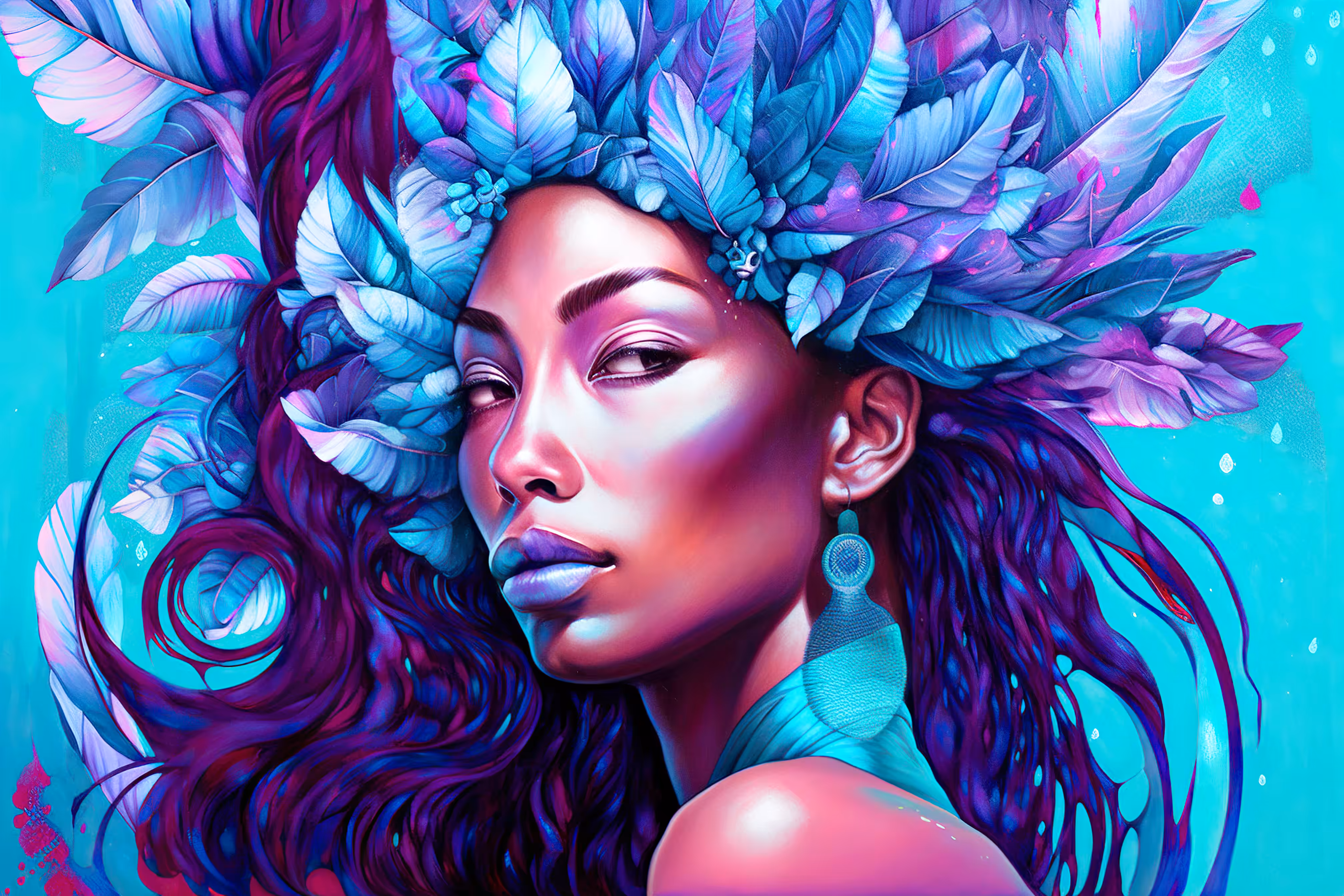 Celestial Dreams 109