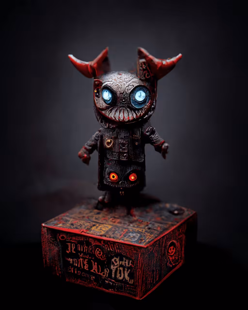 Jack #34