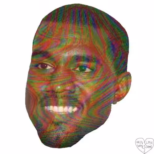 Ye is inside matrix