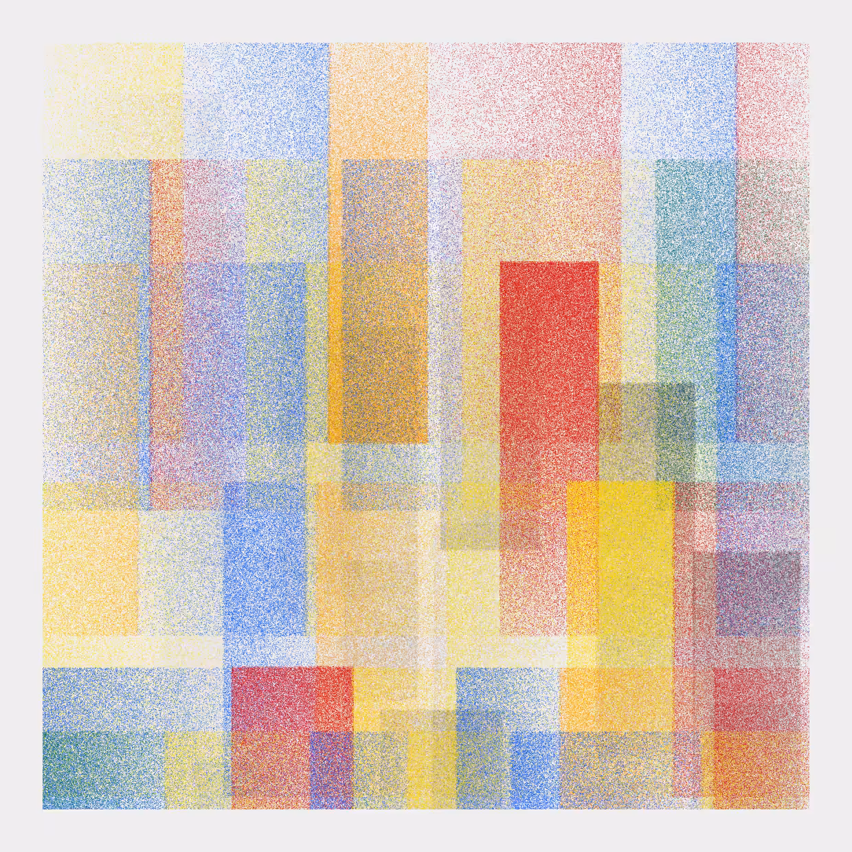 Gradient Study vol.2 #31