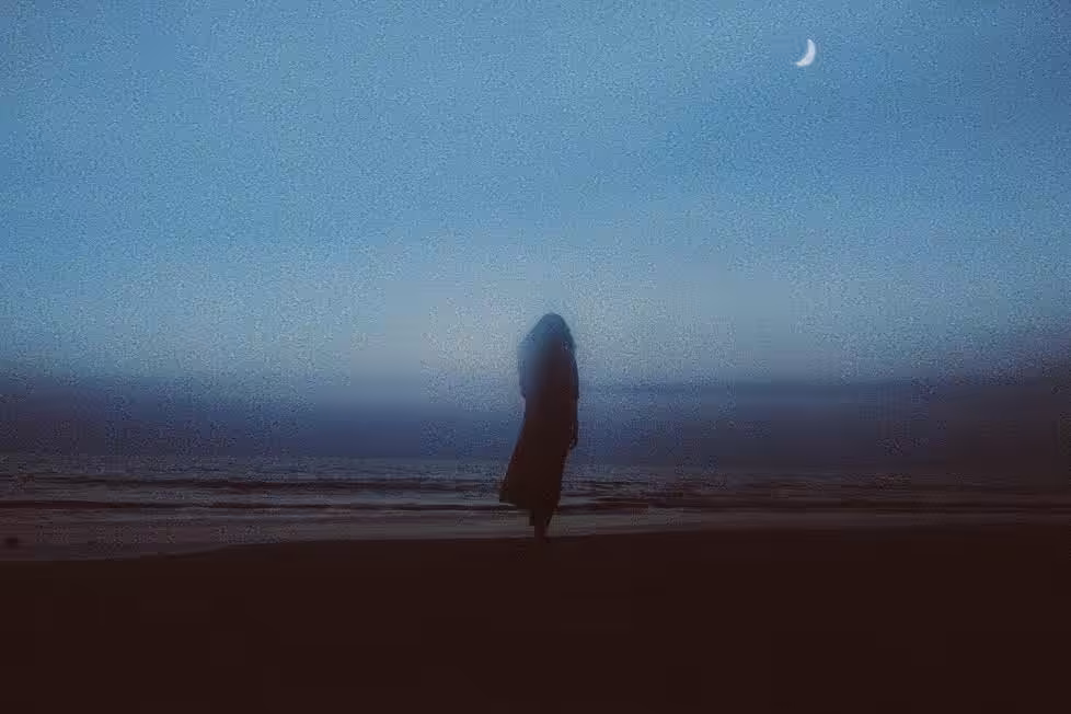 celestial person 
