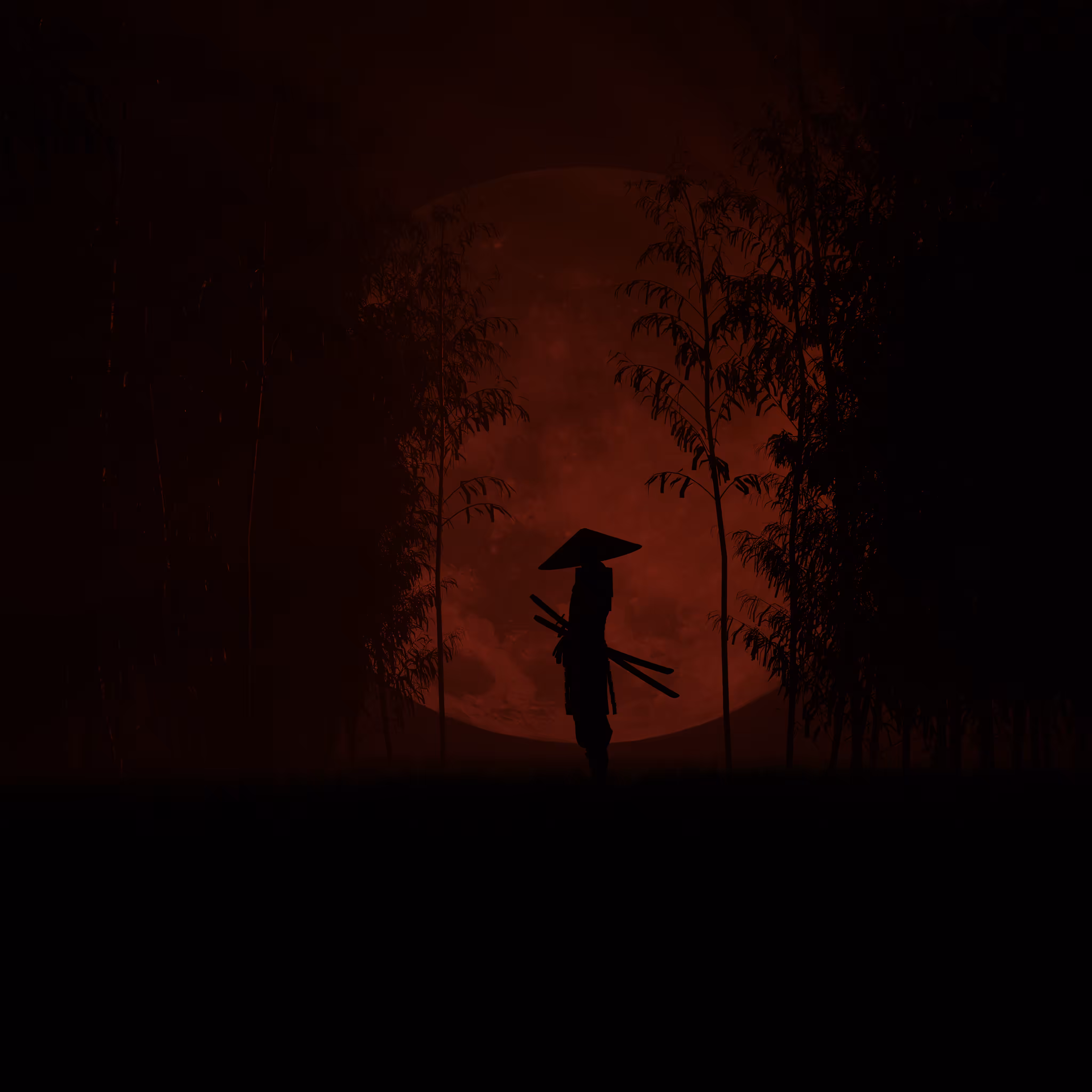 Blood Moon