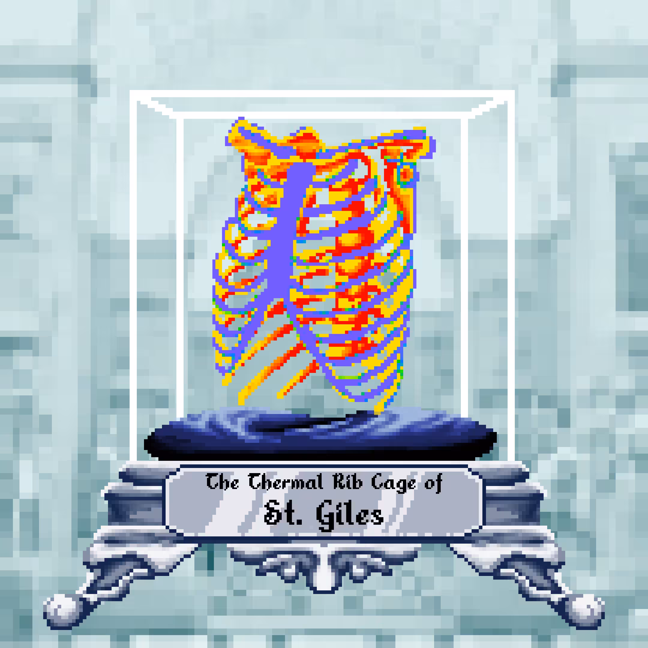Crypto Relic #0956