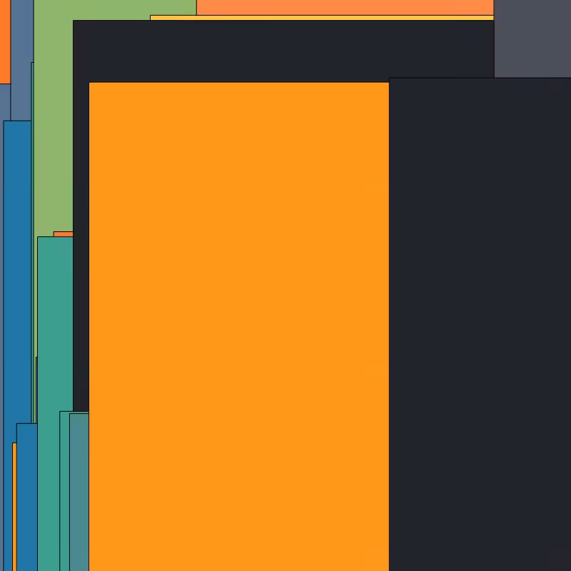 Noise Layers - Magnified Pixels #36
