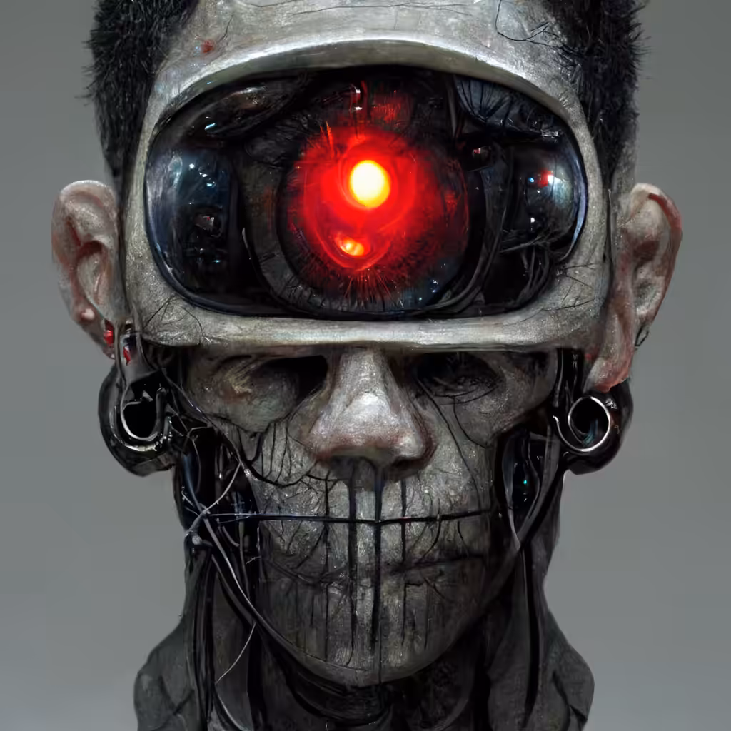 Red Eye Havoc