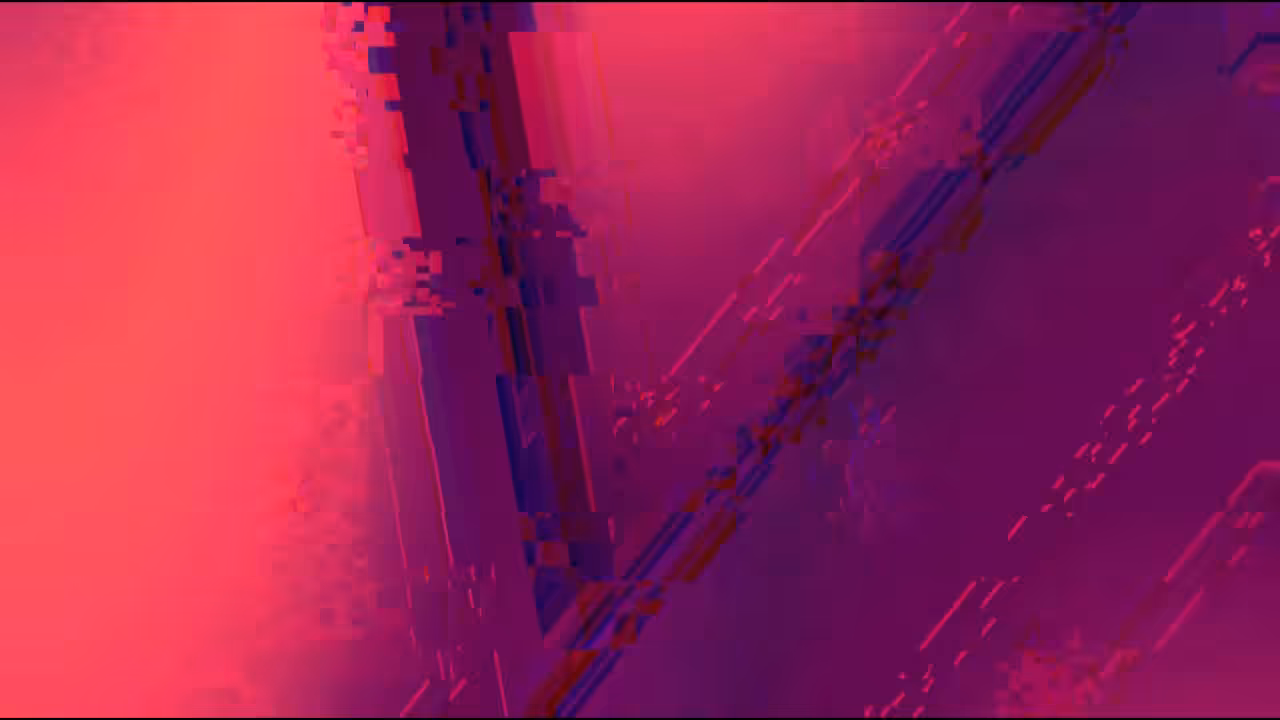Virtuous Glitch