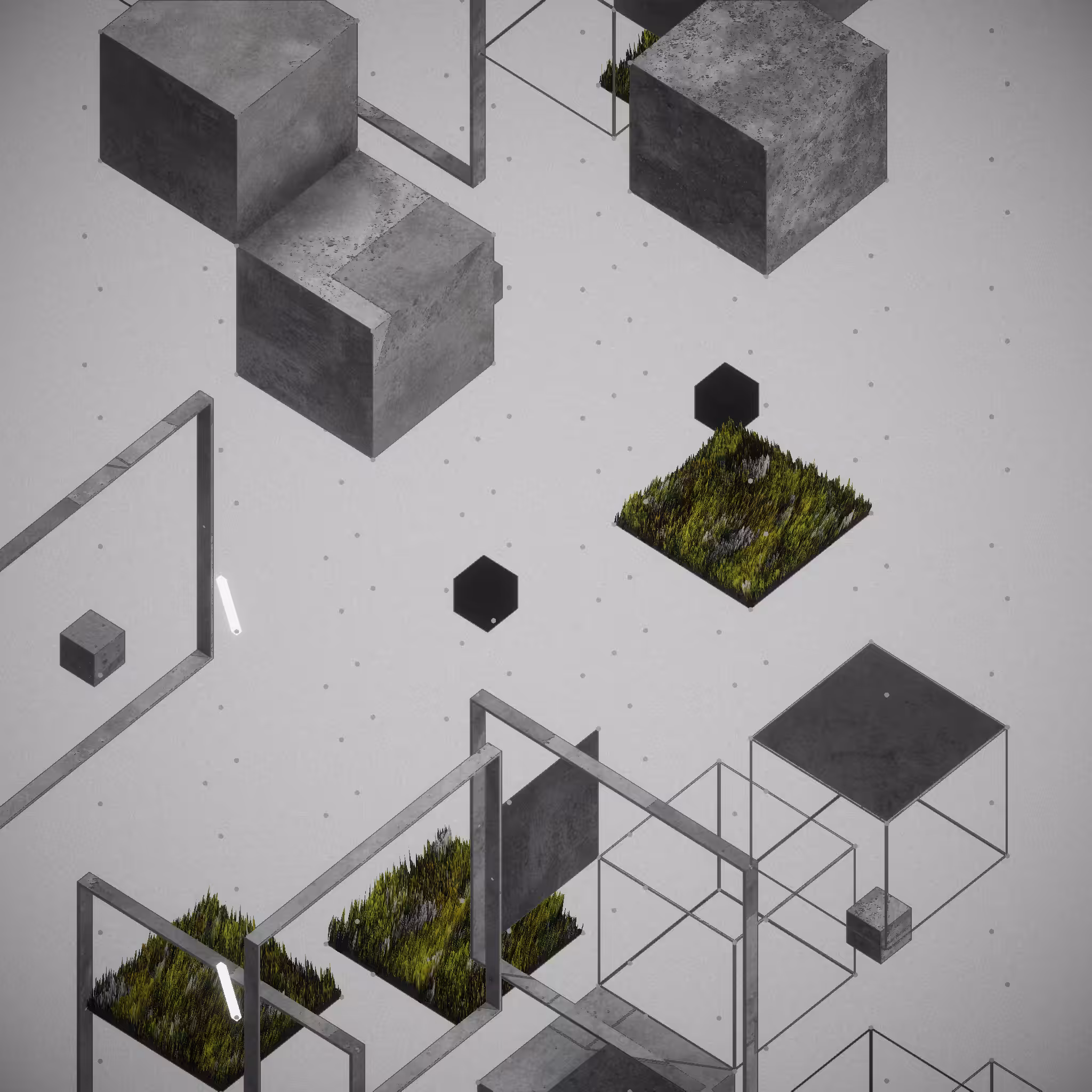 The Birth of Ideas #14