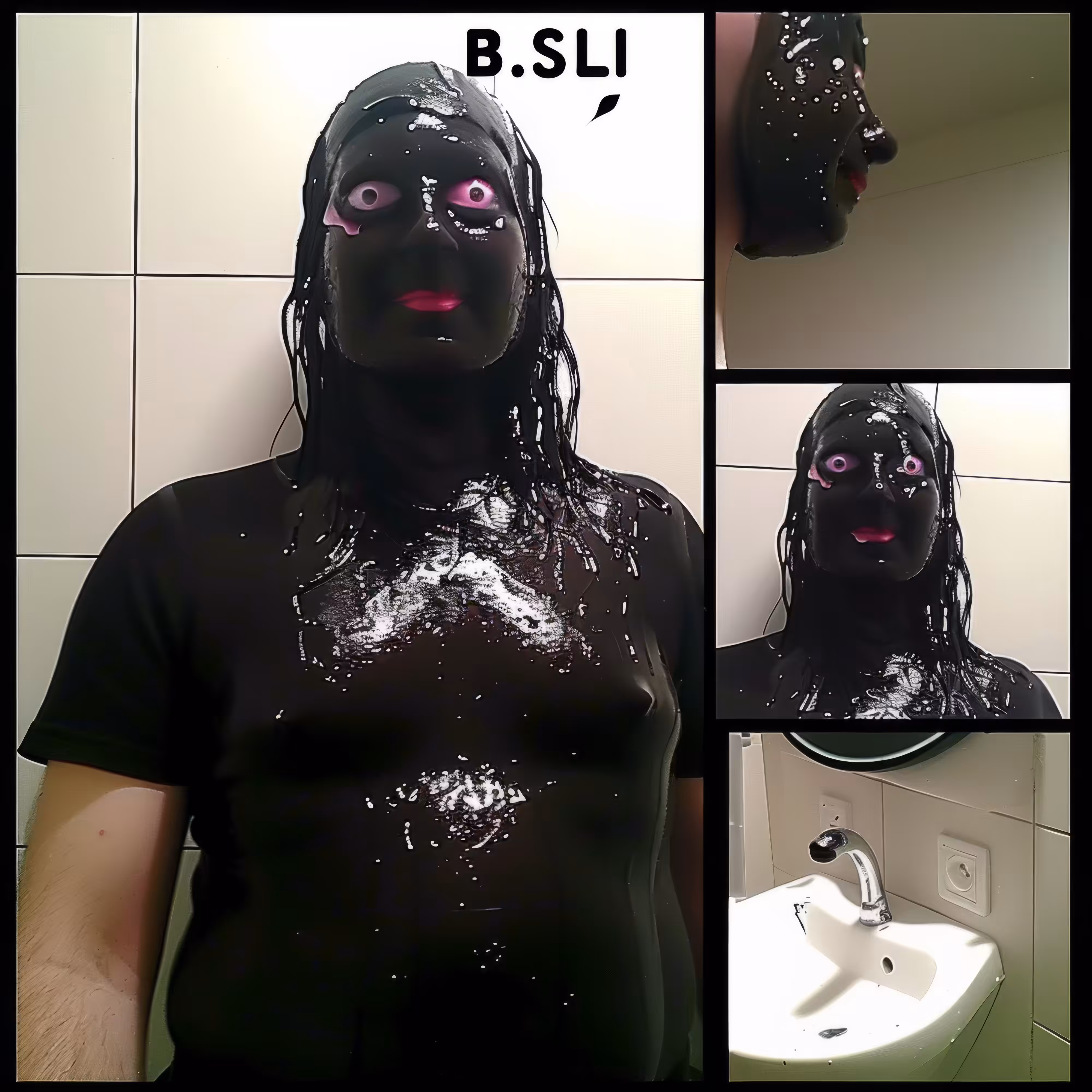 BAD JPEGs: Tar-and-Faucet