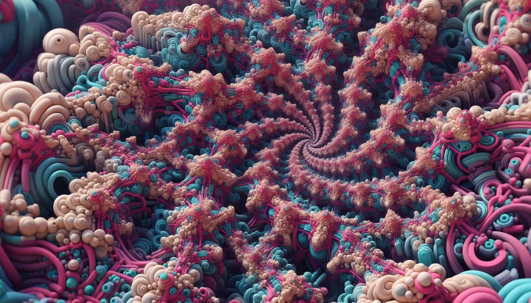 blooming beauty II