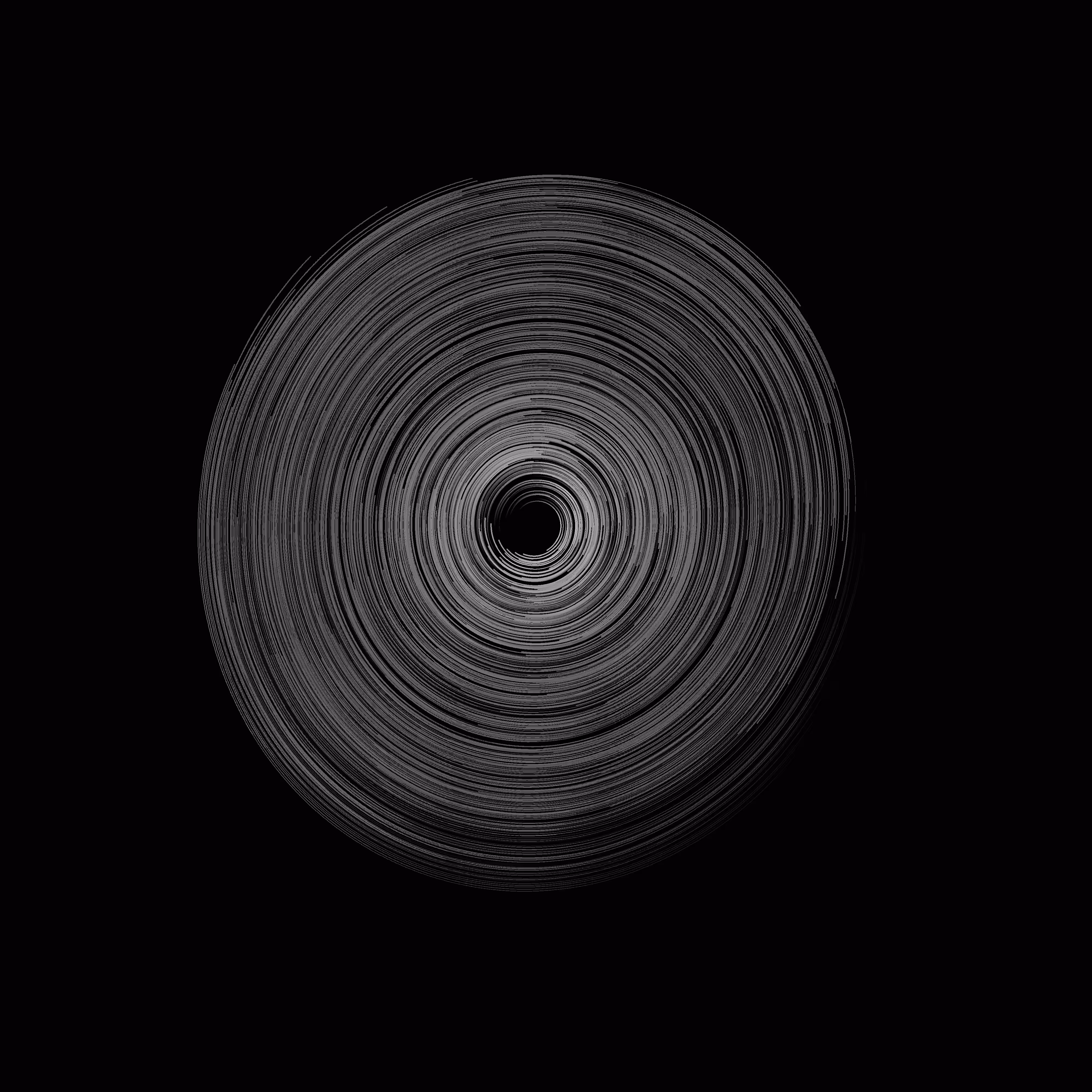 The Spiral Within #120