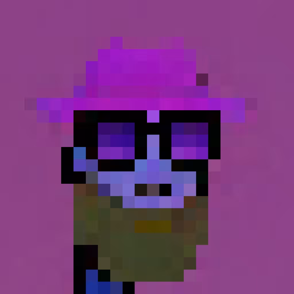 BASTARD GAN PUNKS V2: BASTARD GAN PUNK V2 #5482