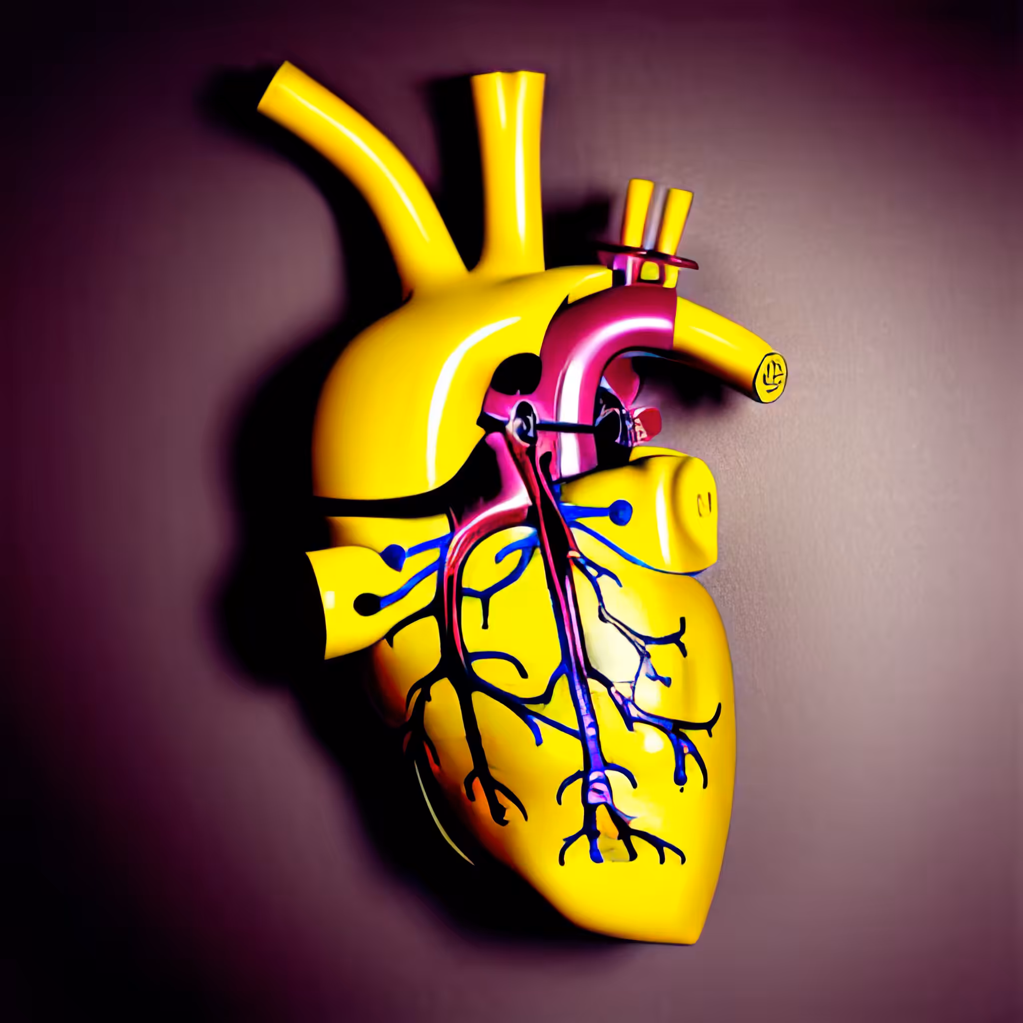 Have a Fuckin Heart #858