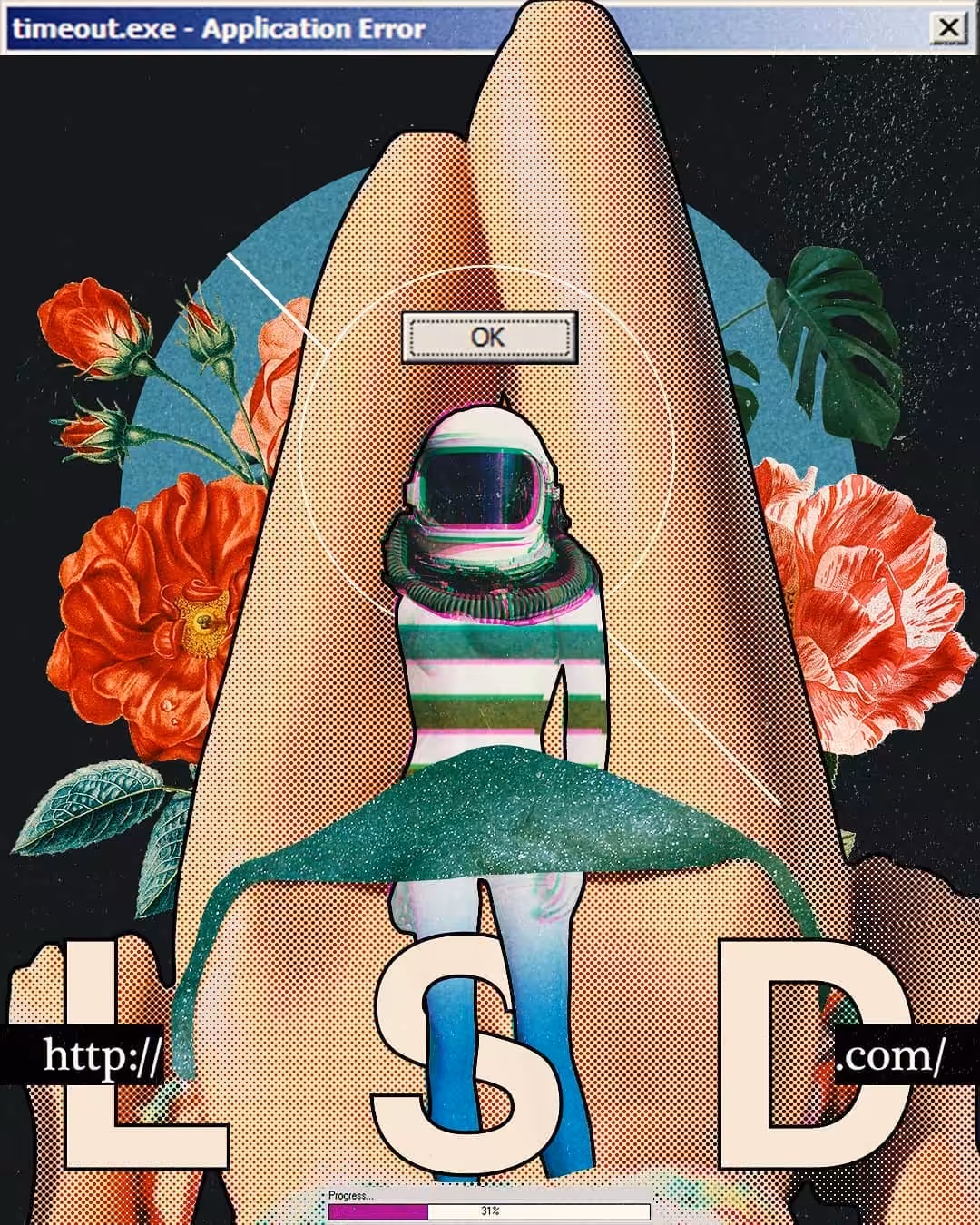 TIME TRAVEL 198x