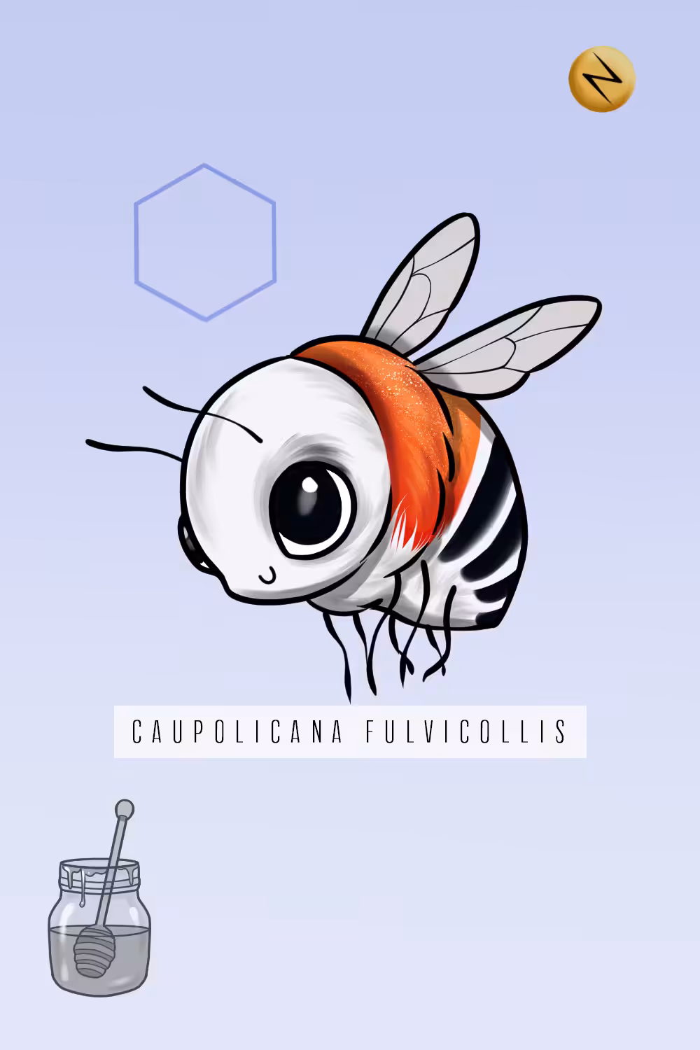 Bee #23
