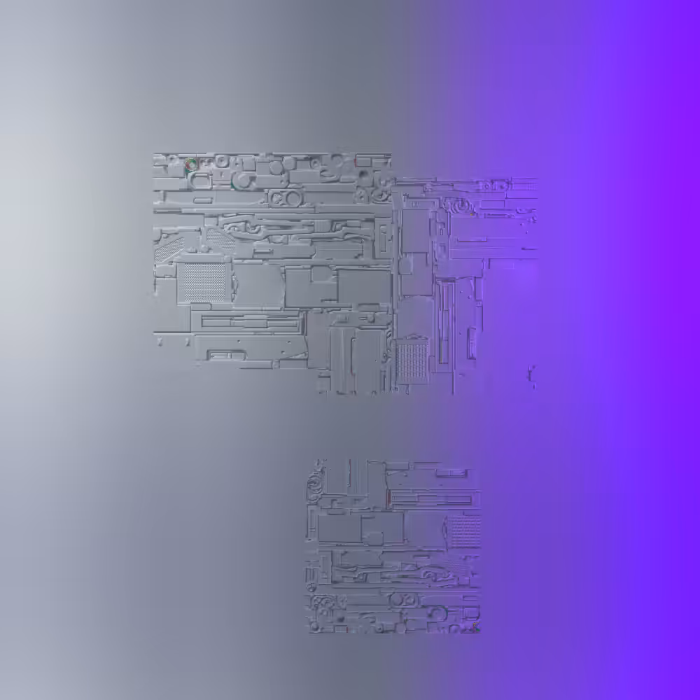 ⟦⟦ OVERLOADED ⟧⟧ by BRUTAL81: ⟦⟦ OVERLOADED ⟧⟧