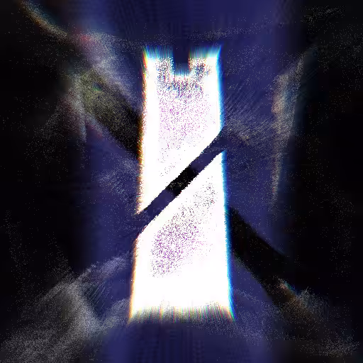 PIXEL FLARE ARCANA: The Tower [Arcana XVI]