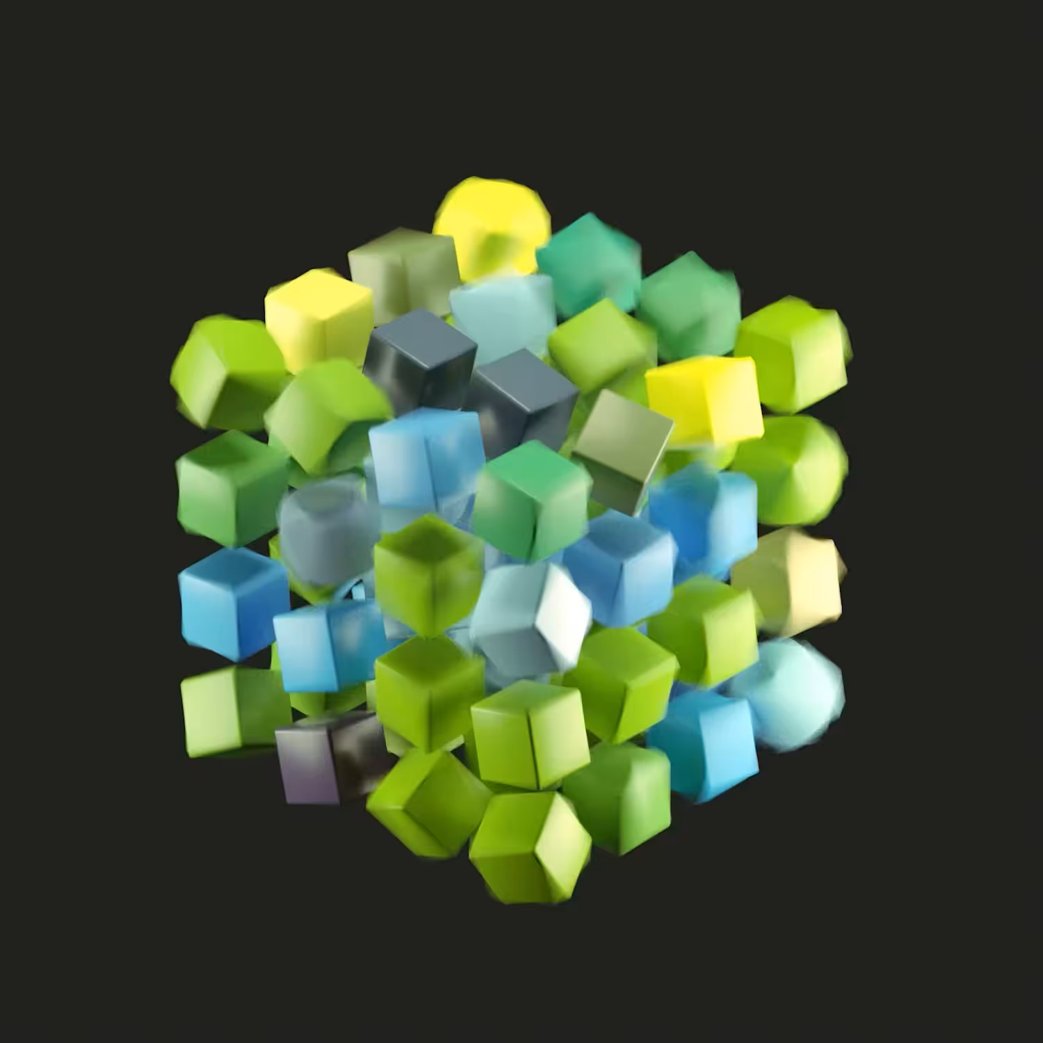 16x16x16