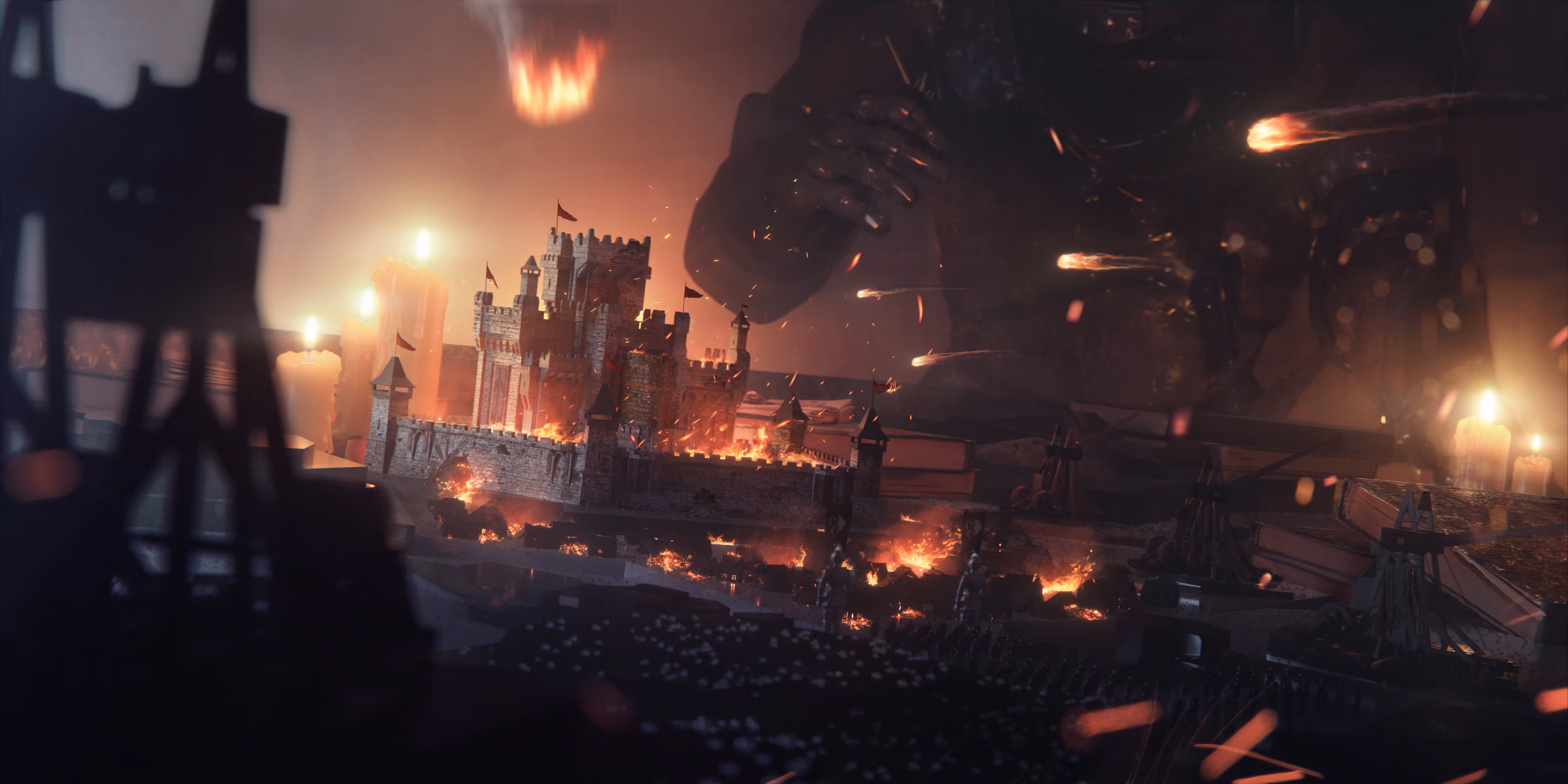 Siege