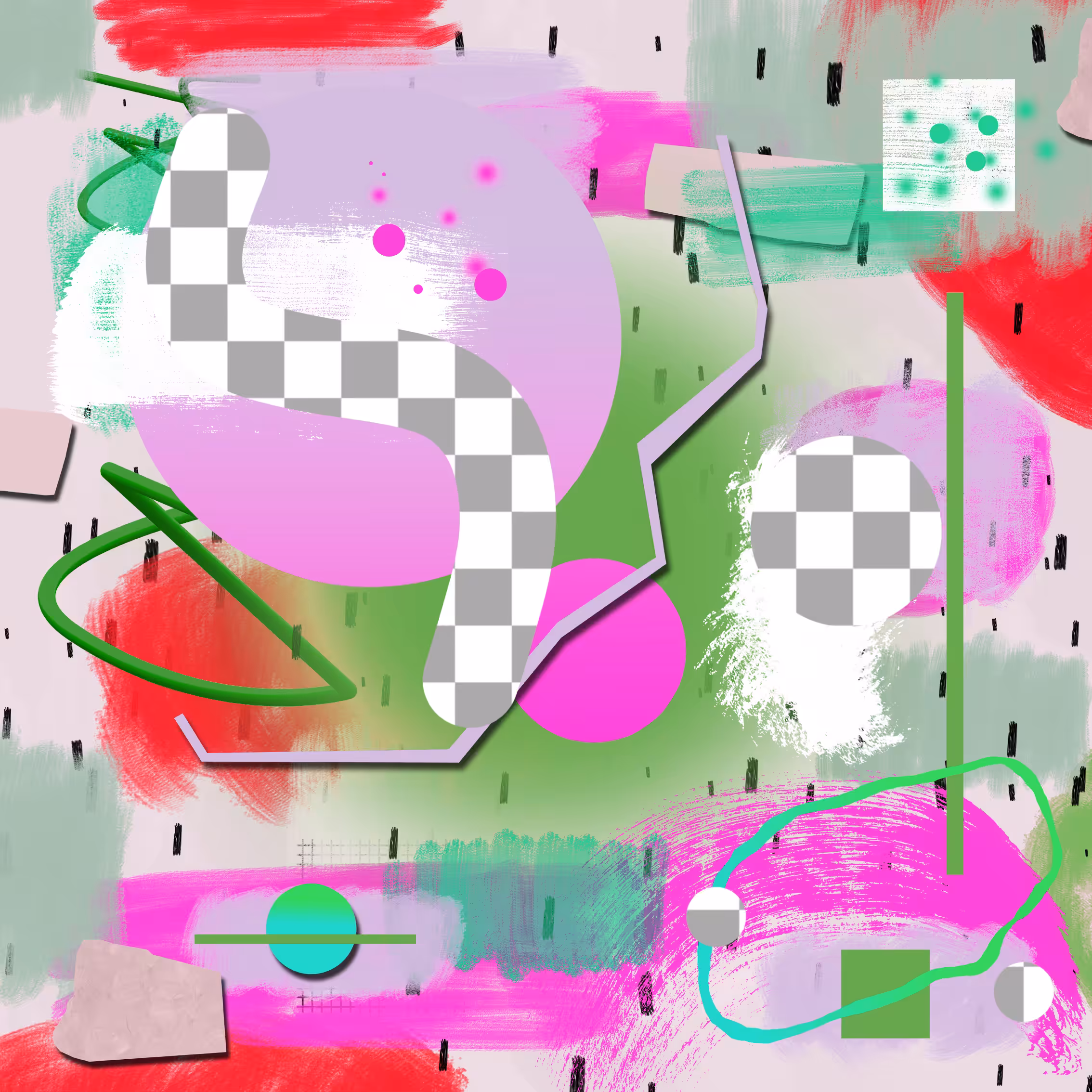 Digital Breakdown