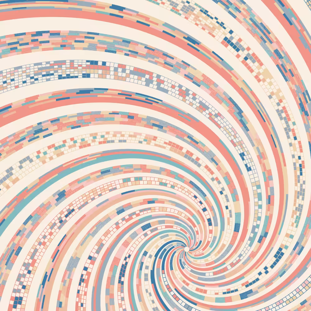 Spirali #87