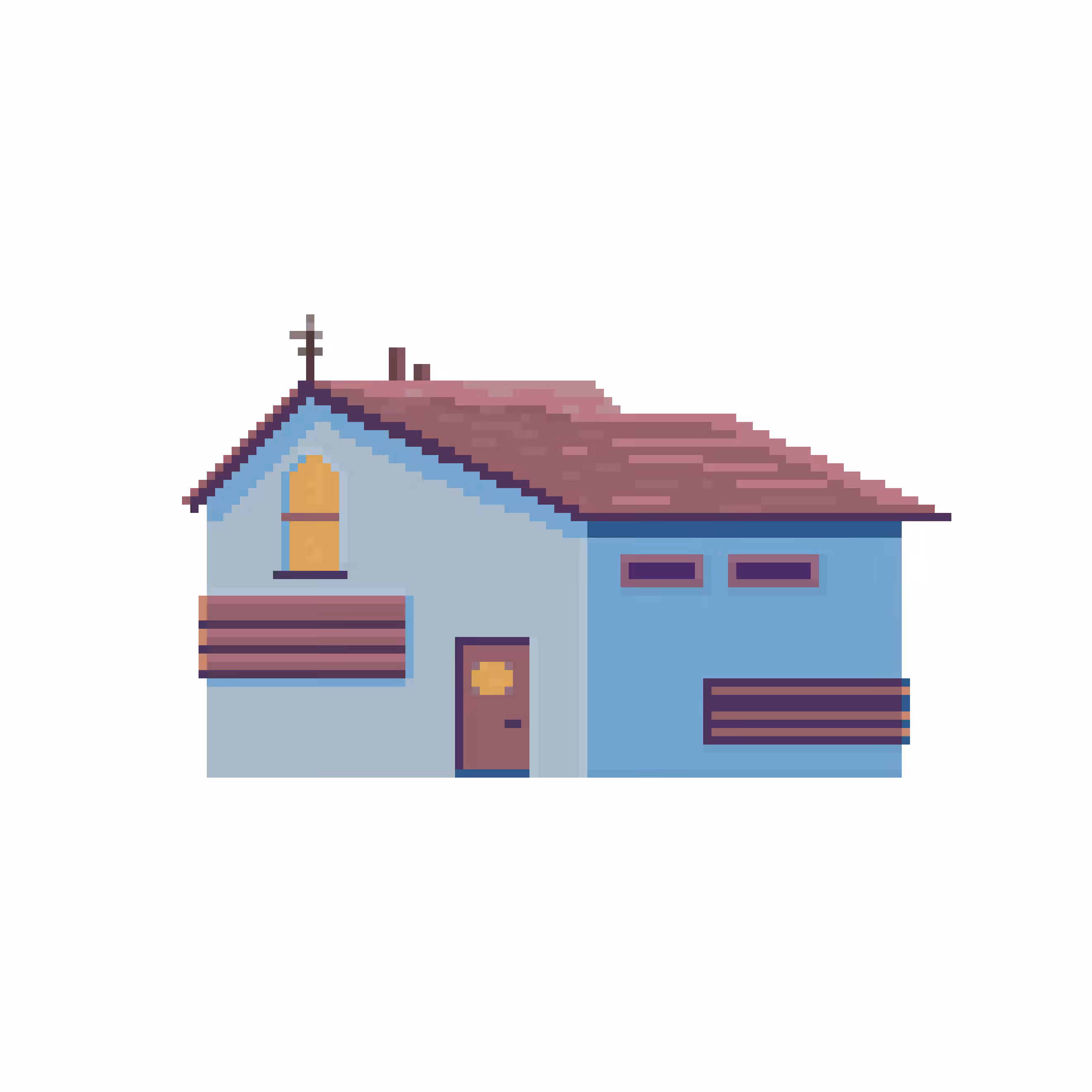 Bit Base - 007