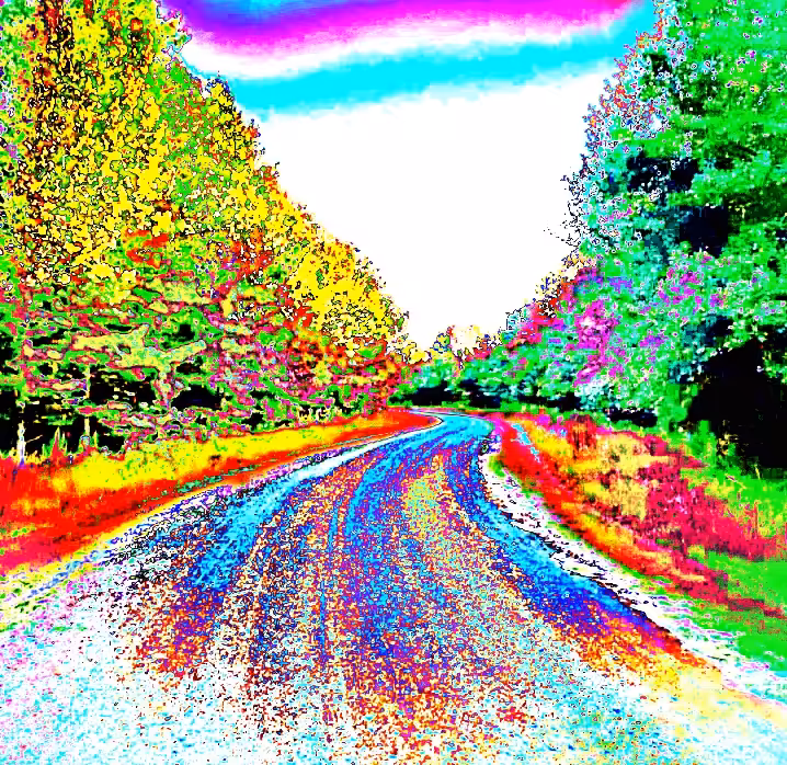 MAGICAL NATURE 1