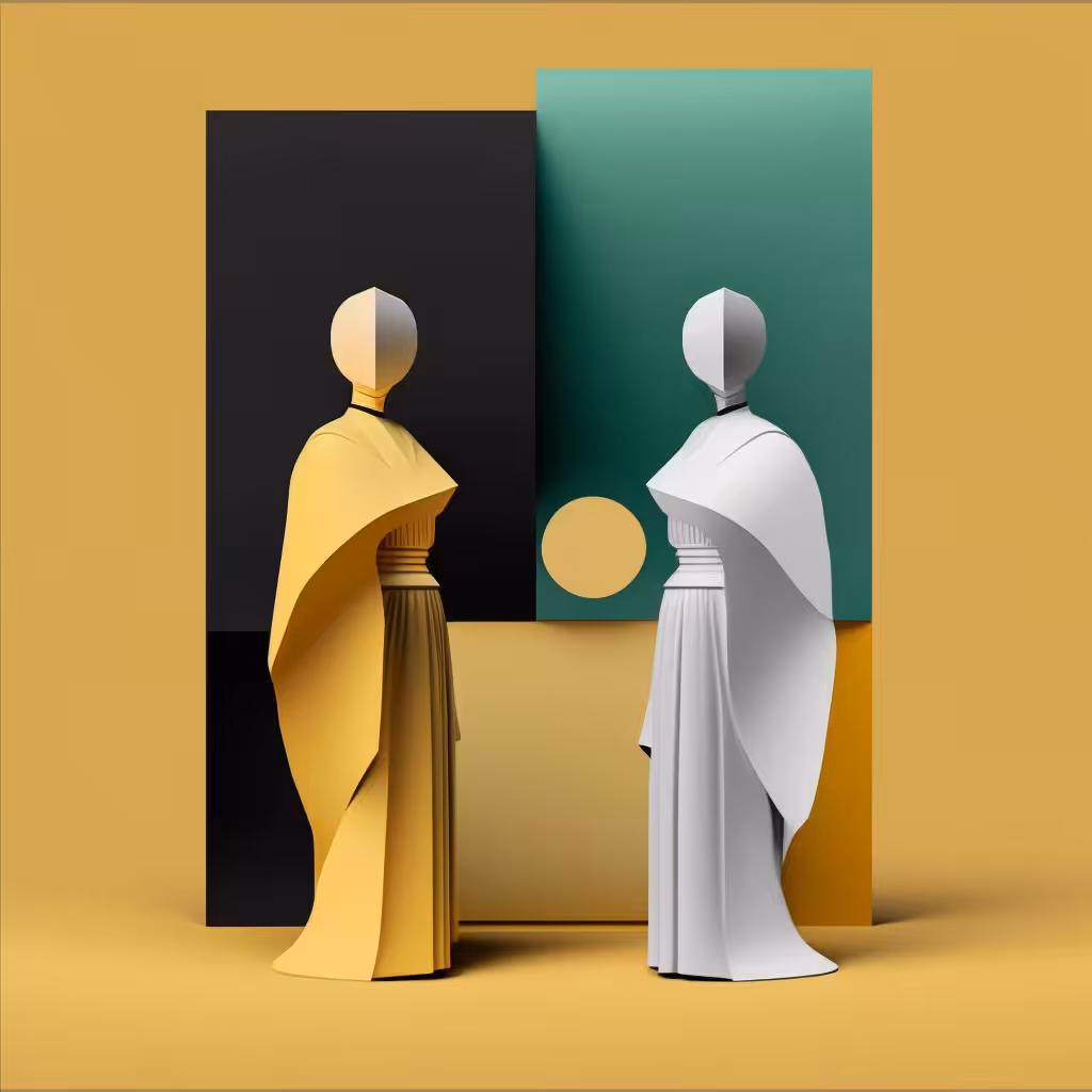 Æsir Gods  #48