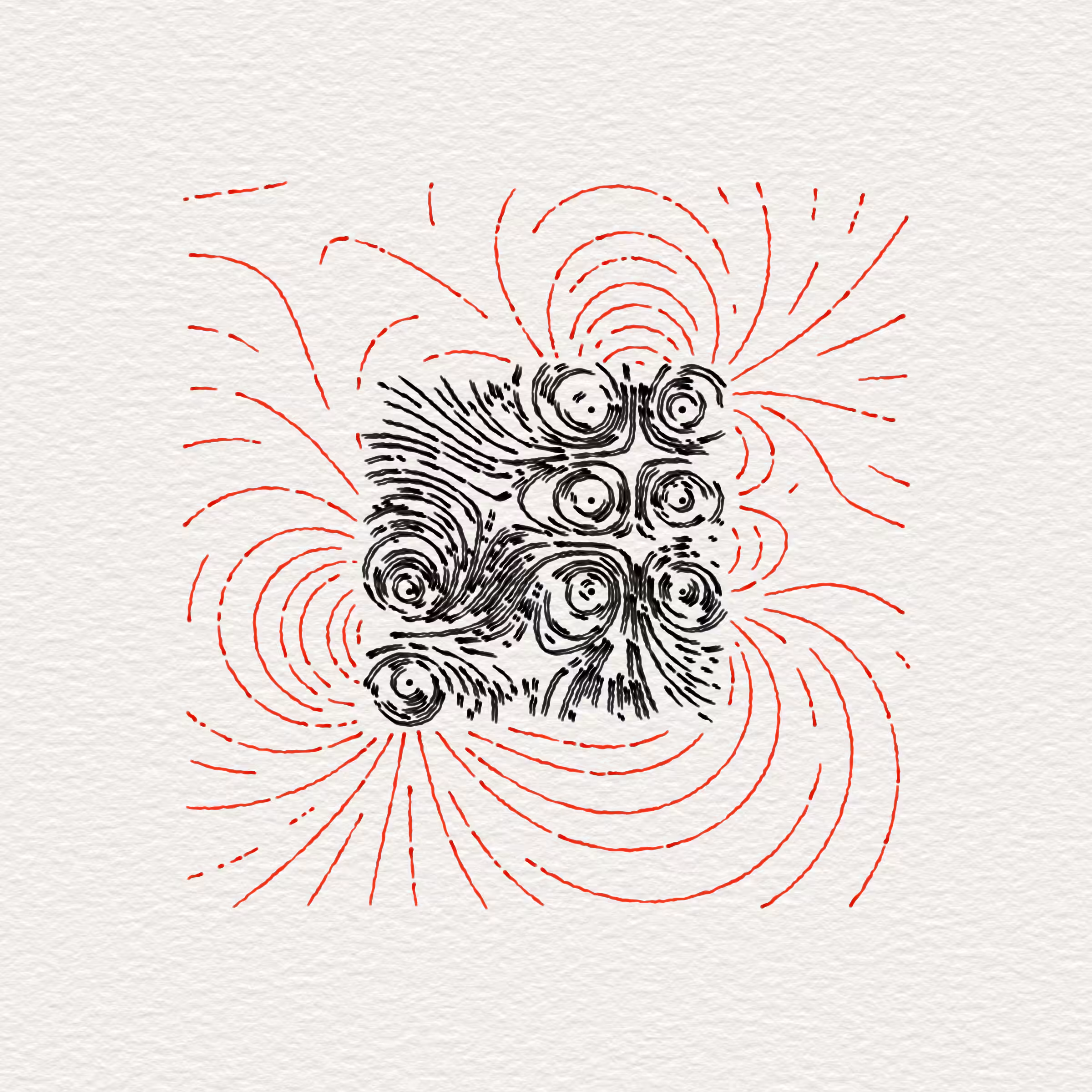 Dipolar #8