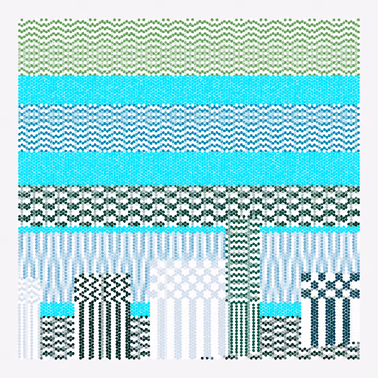 Linear Composition, Vol. 2 #122