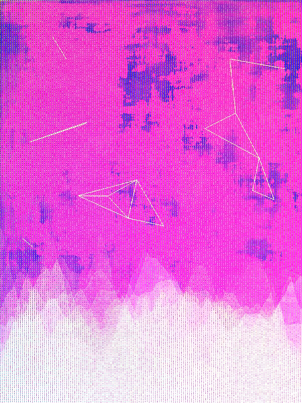 Paracosm #30