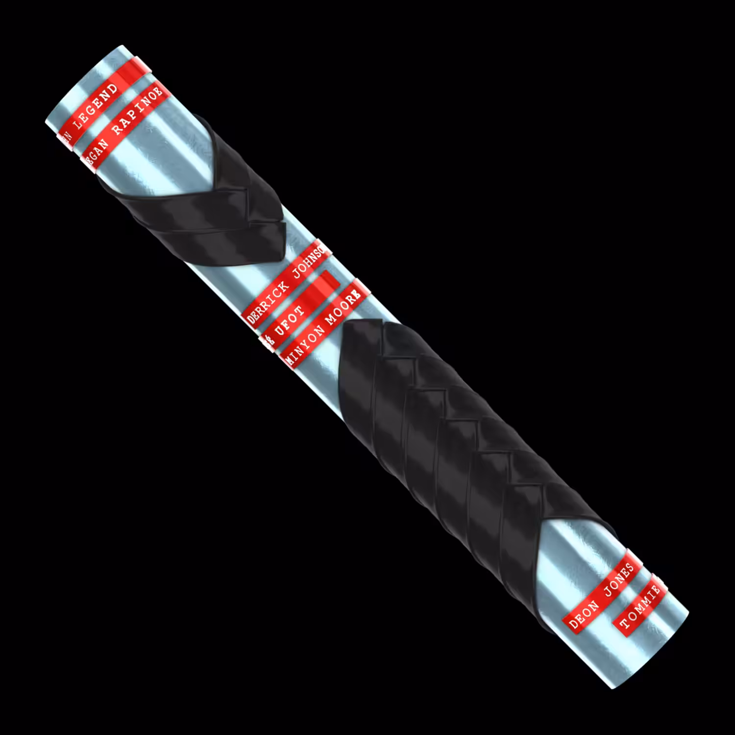 Pass the Baton #6199