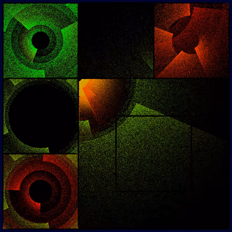 Mapped Orbits for Unbound Electrons #353