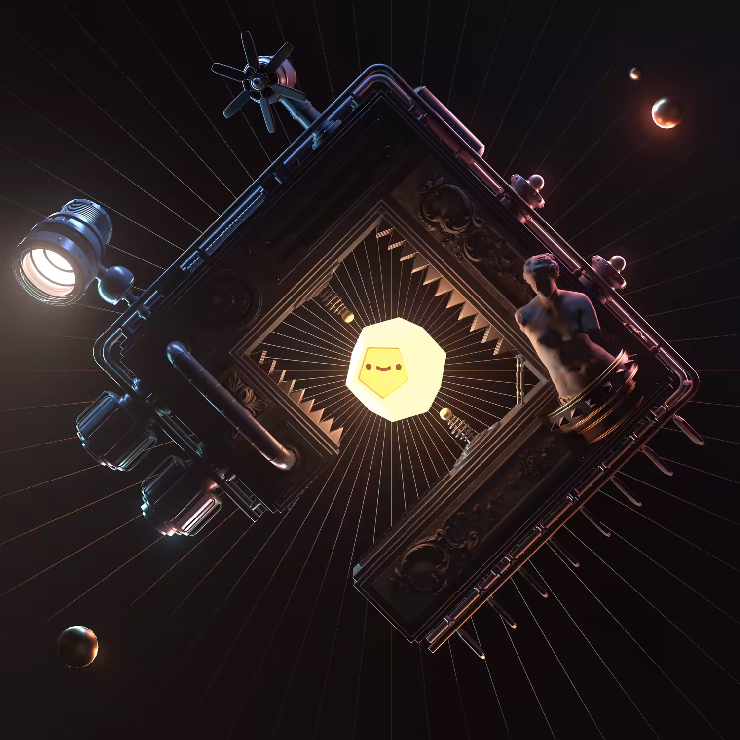 Generate