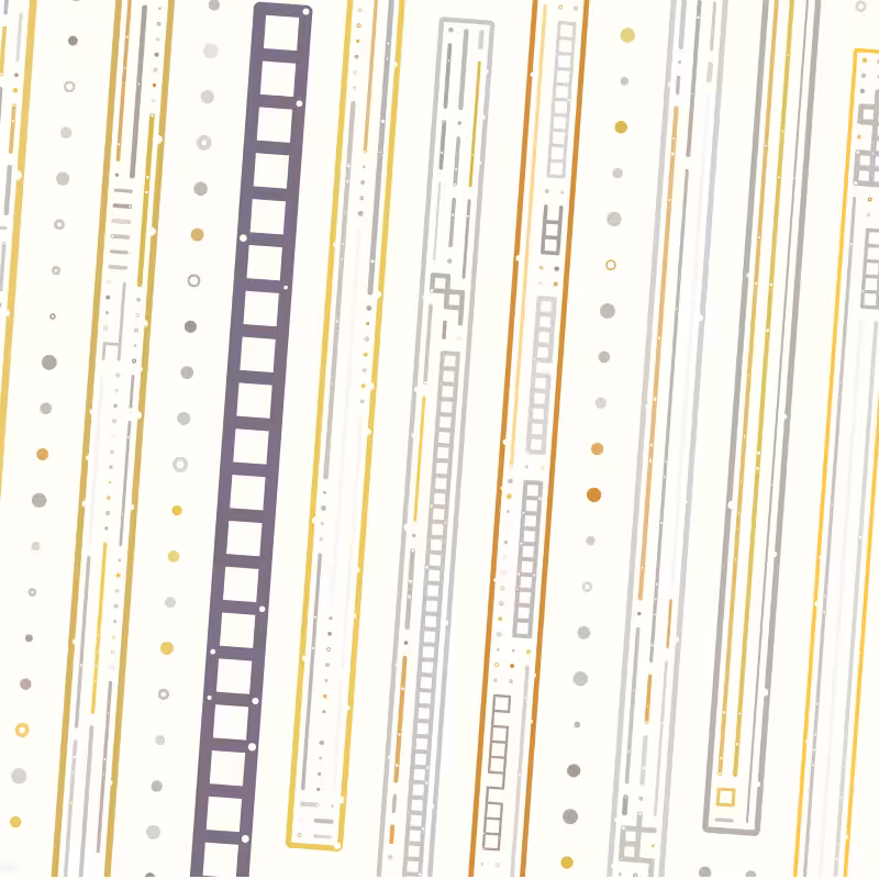Mechanical Cells #11