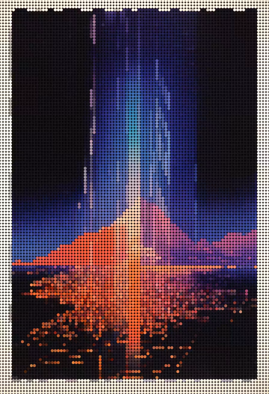 BASED PIXELS #164