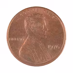 Cent #4246
