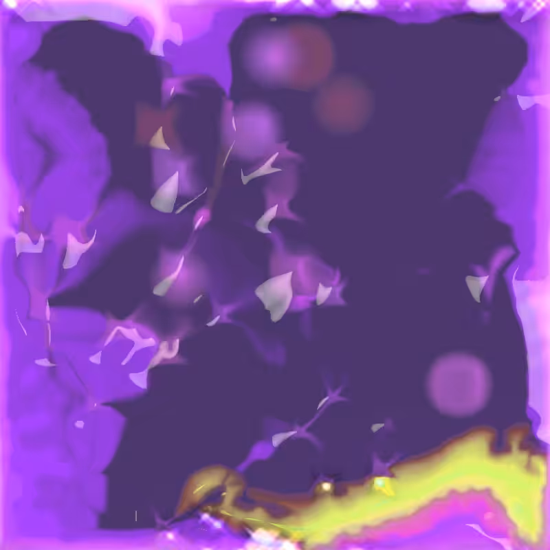 atmospheres #121