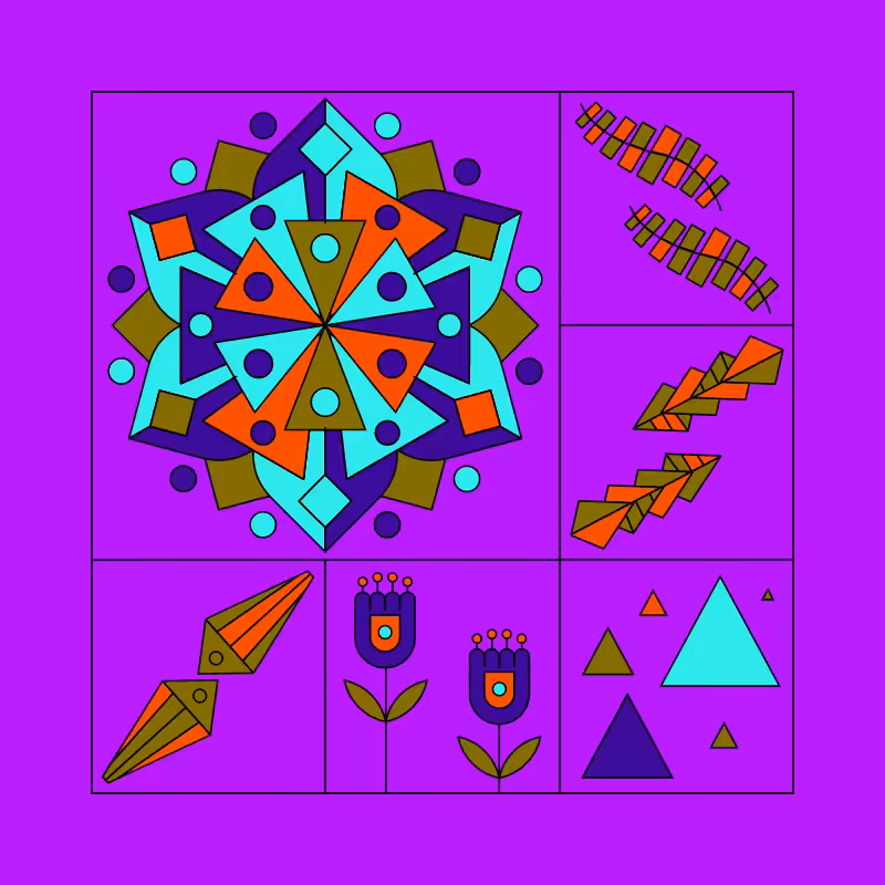Vart وَرت #12