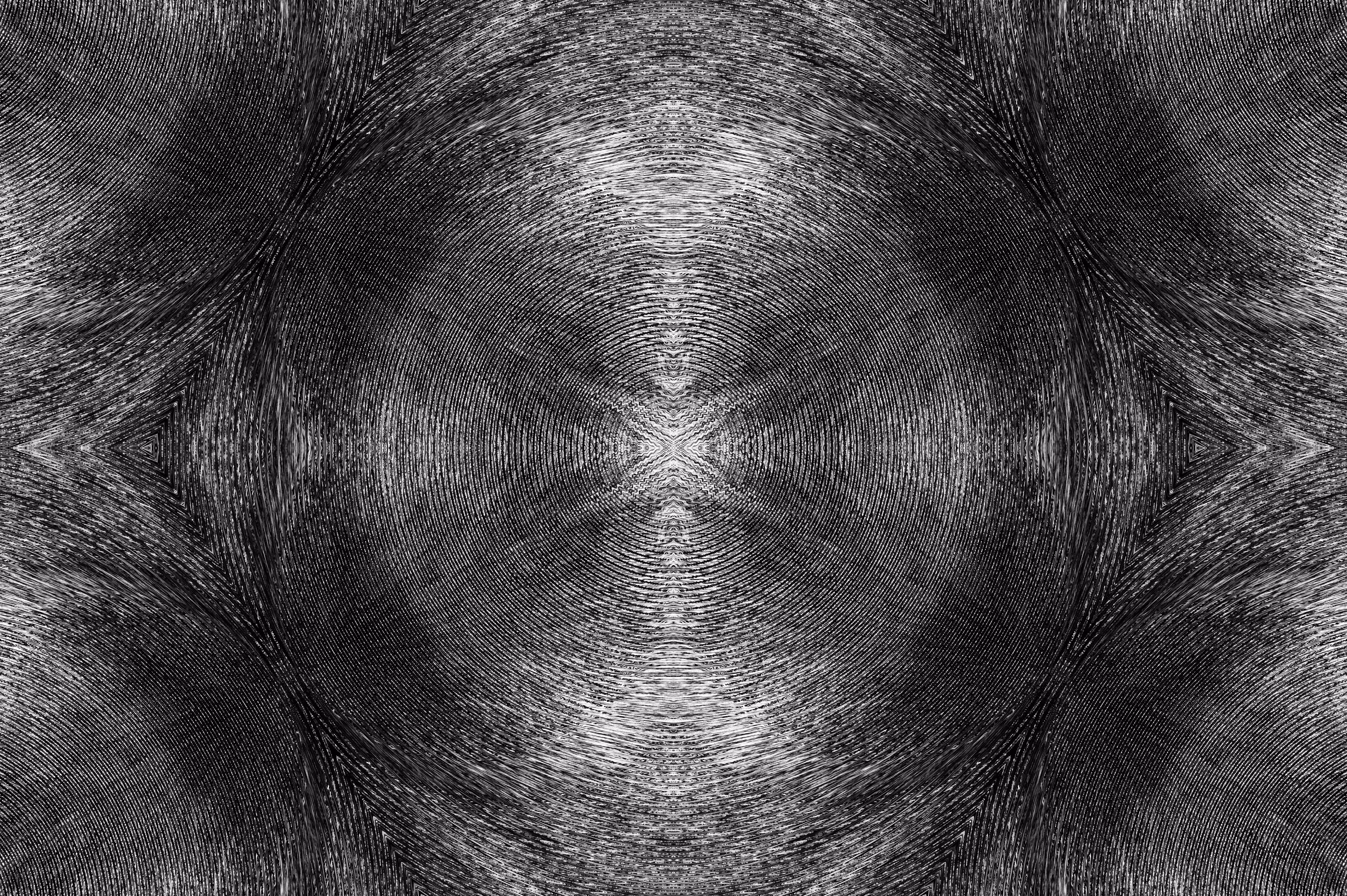 horizontal abstract #1