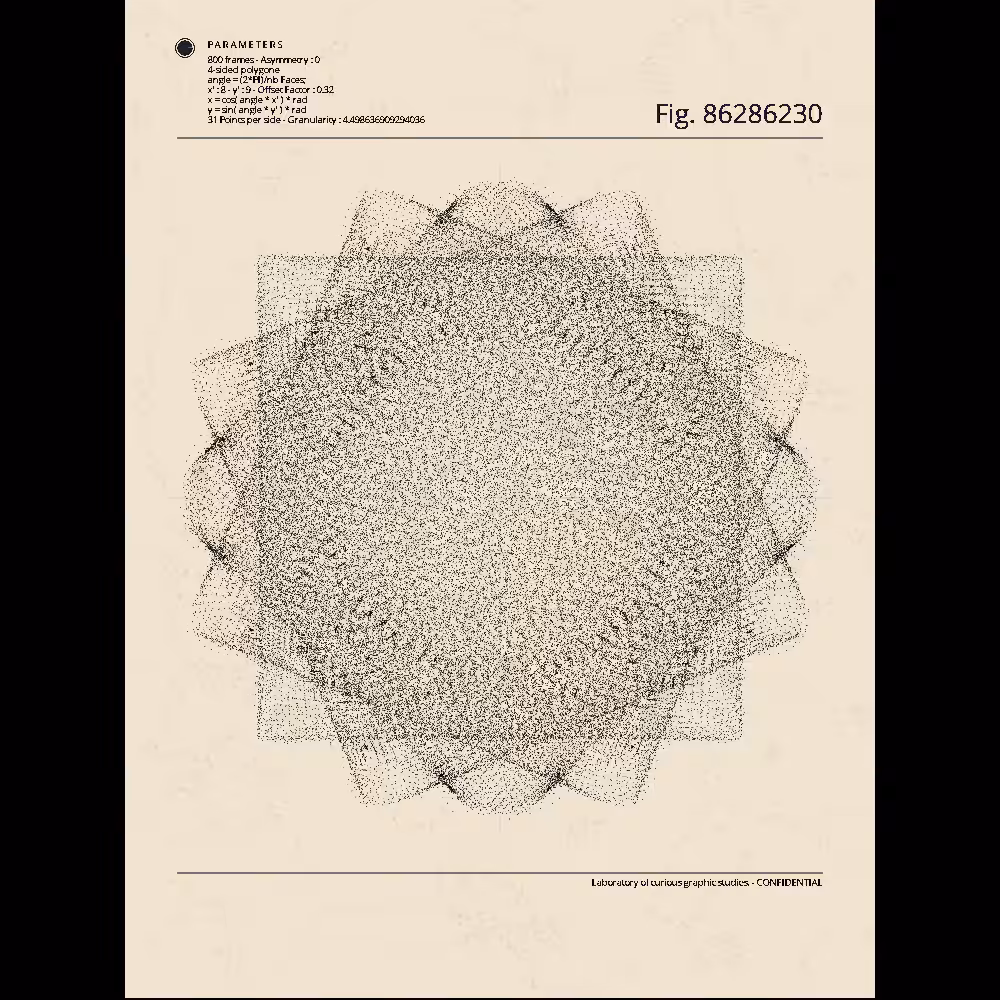 Backward Oscillations #184
