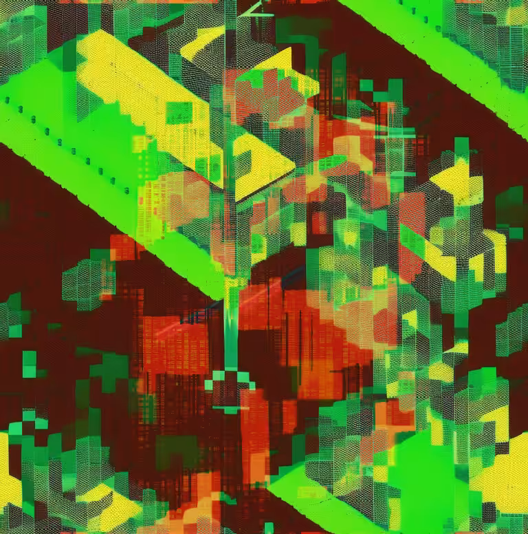 coalescence #3873