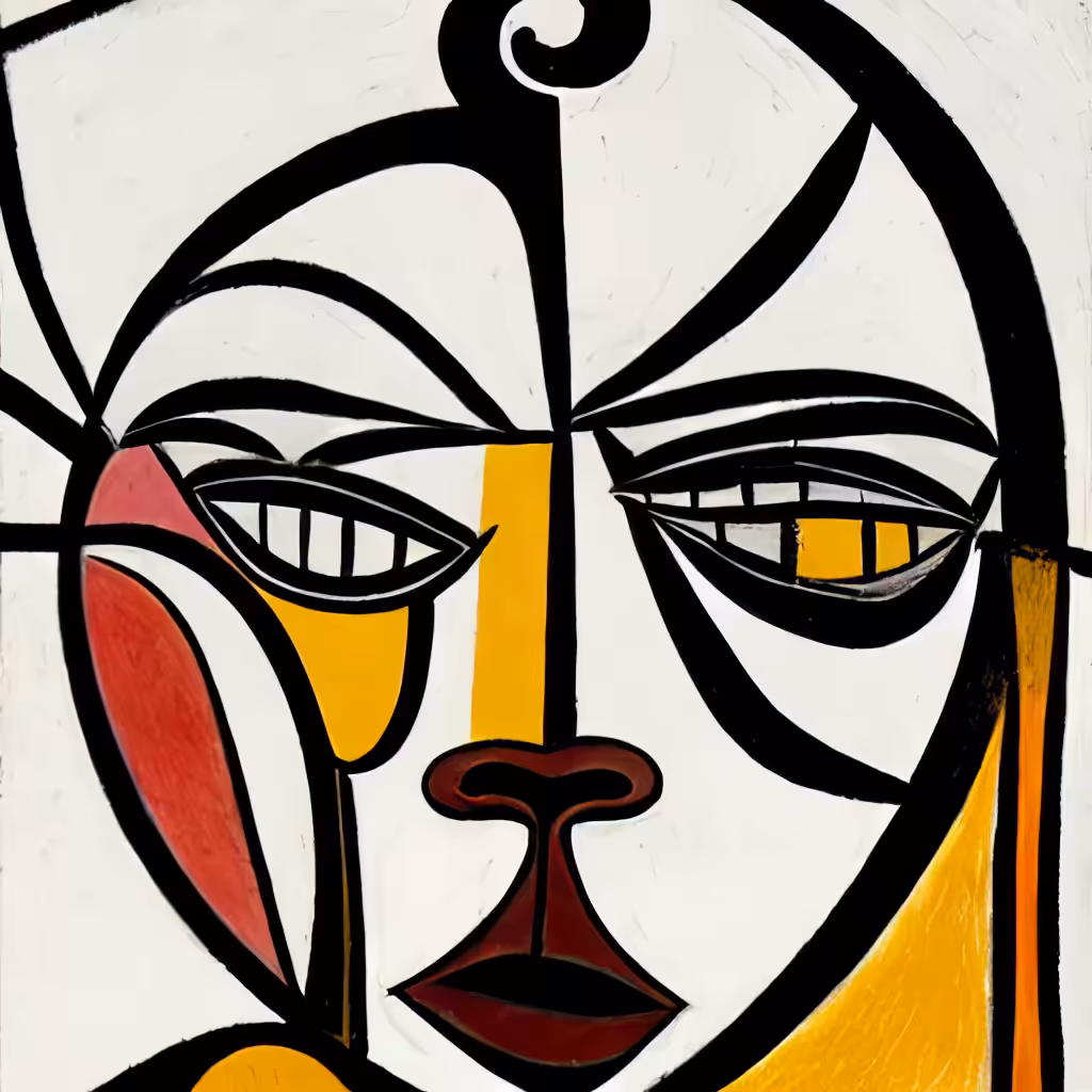 Artful Degen #758