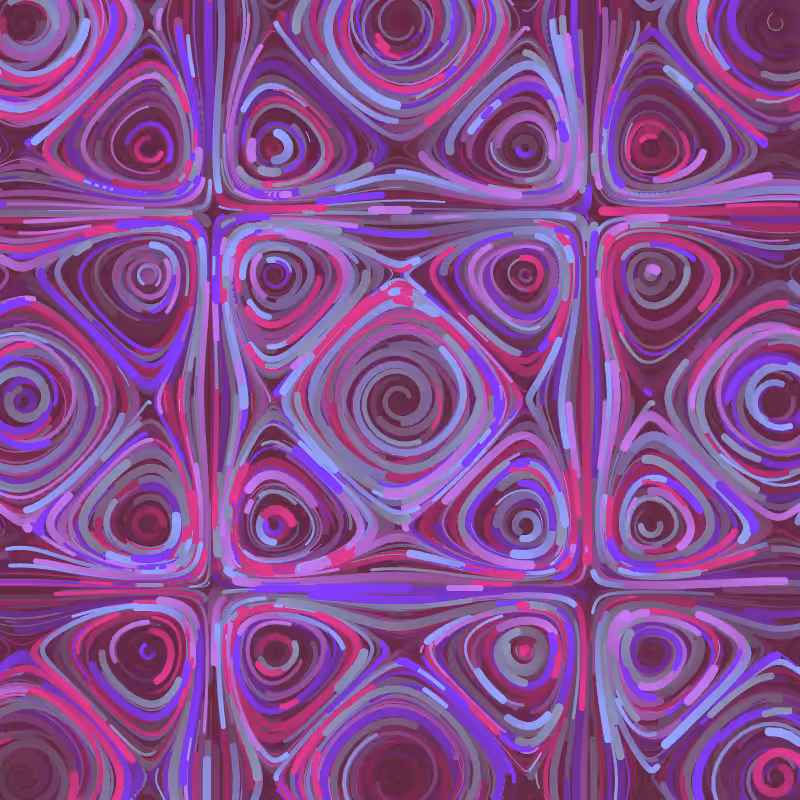 Windowpaine paint #5
