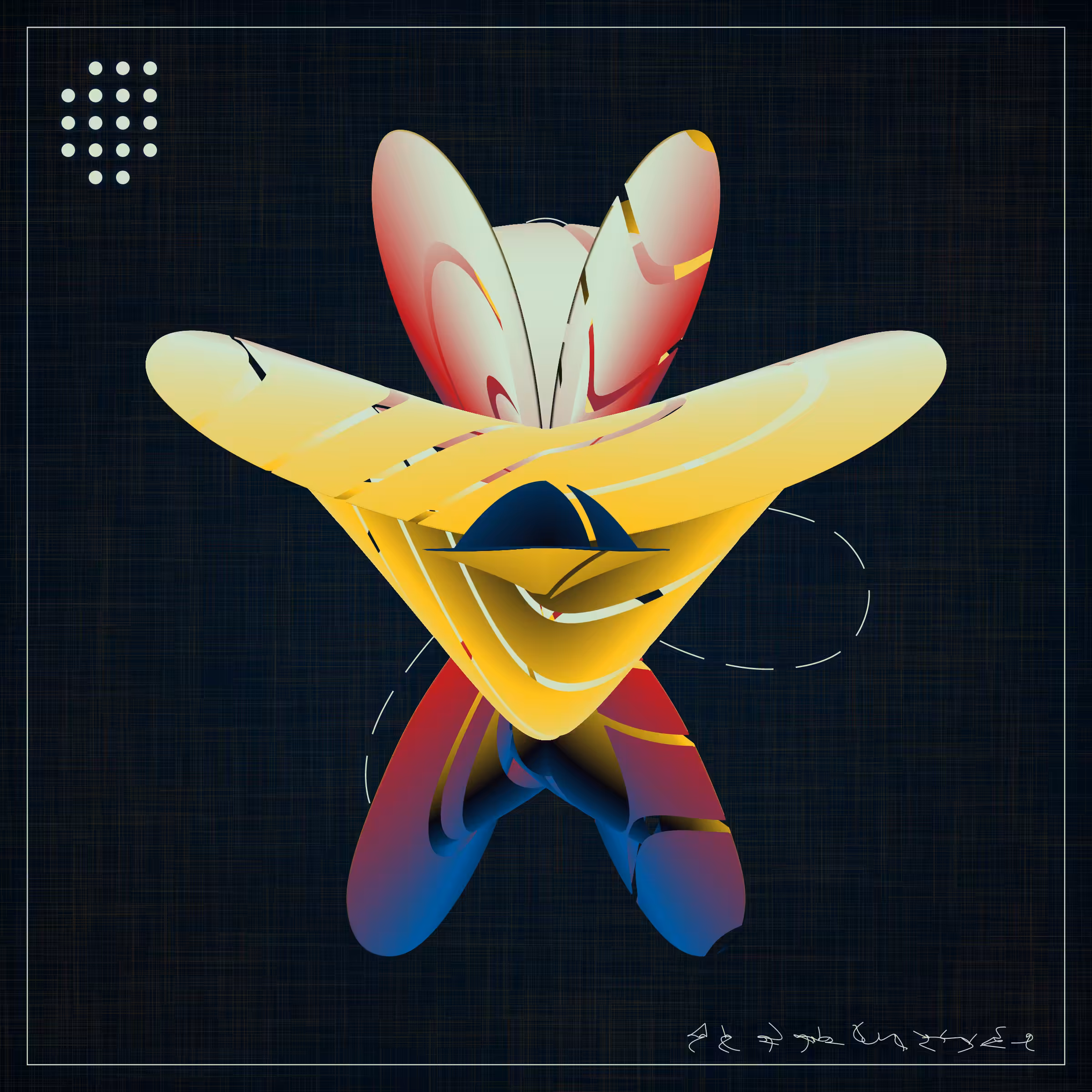 Alien Insects #451