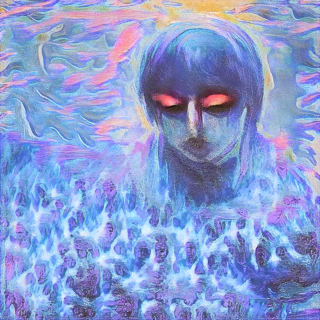 Control The Soul #971