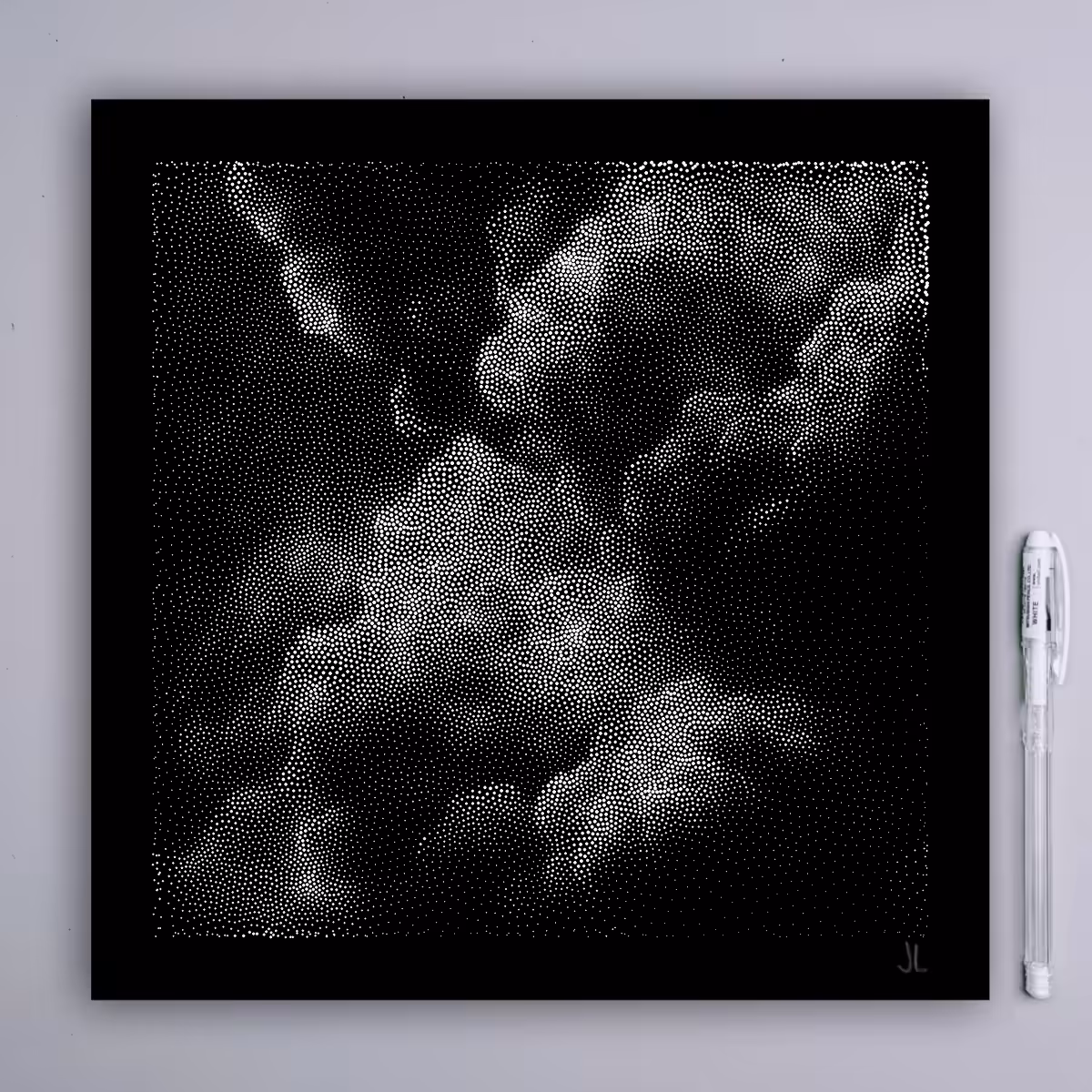 Nuages possibles #22