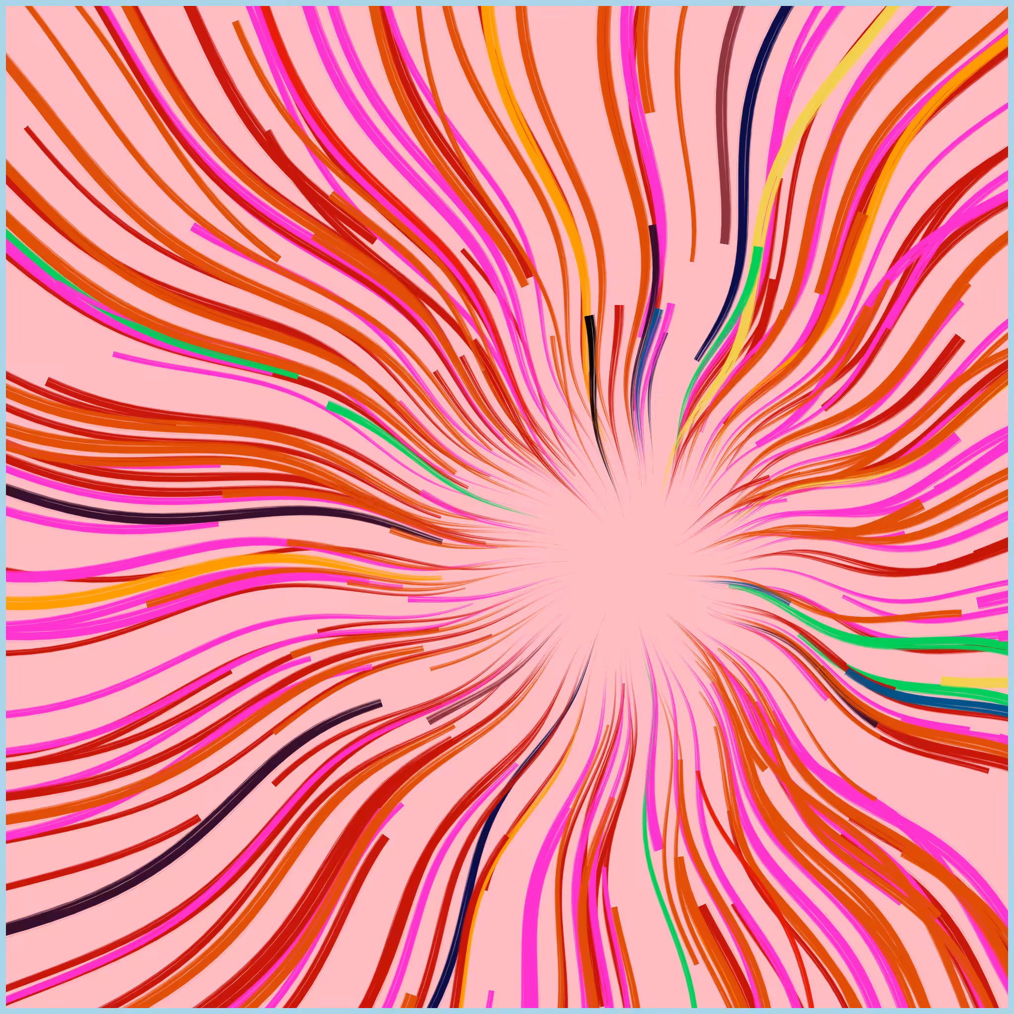 Caught in the maelstrom #136