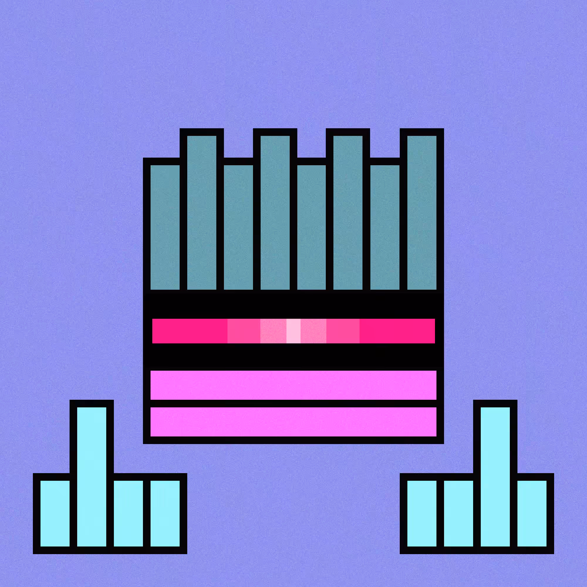 Degens: Degen #6594