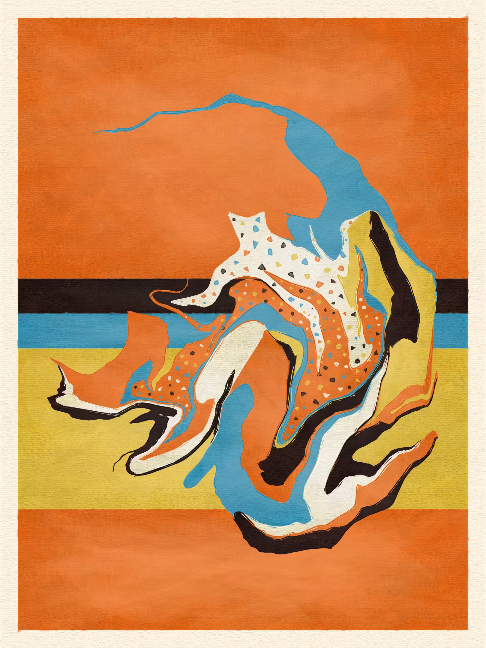 Undercurrent #144