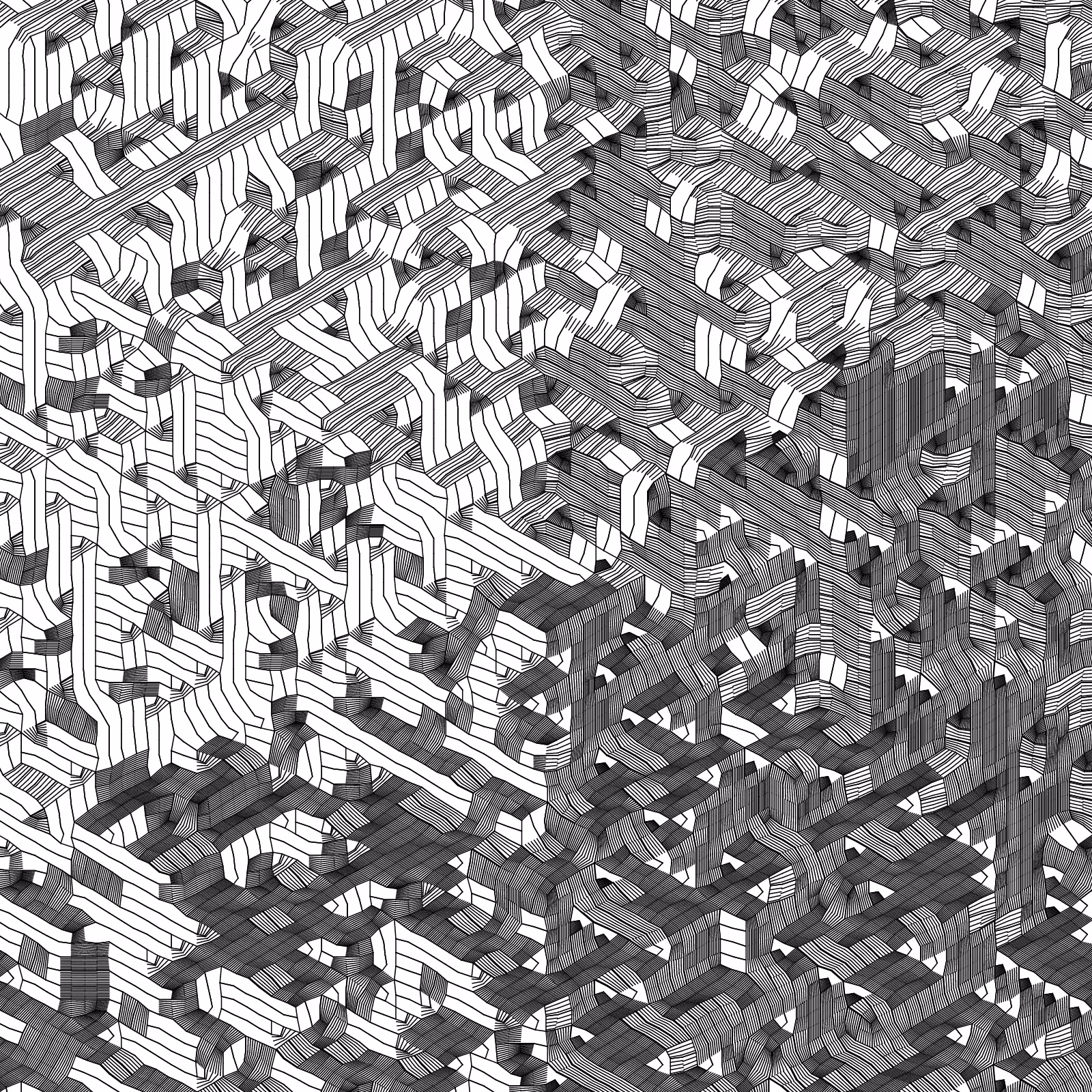 Proxemics #126